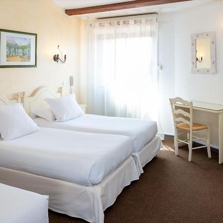 Hotel Le Mozart Aix-en-Provence Eksteriør billede