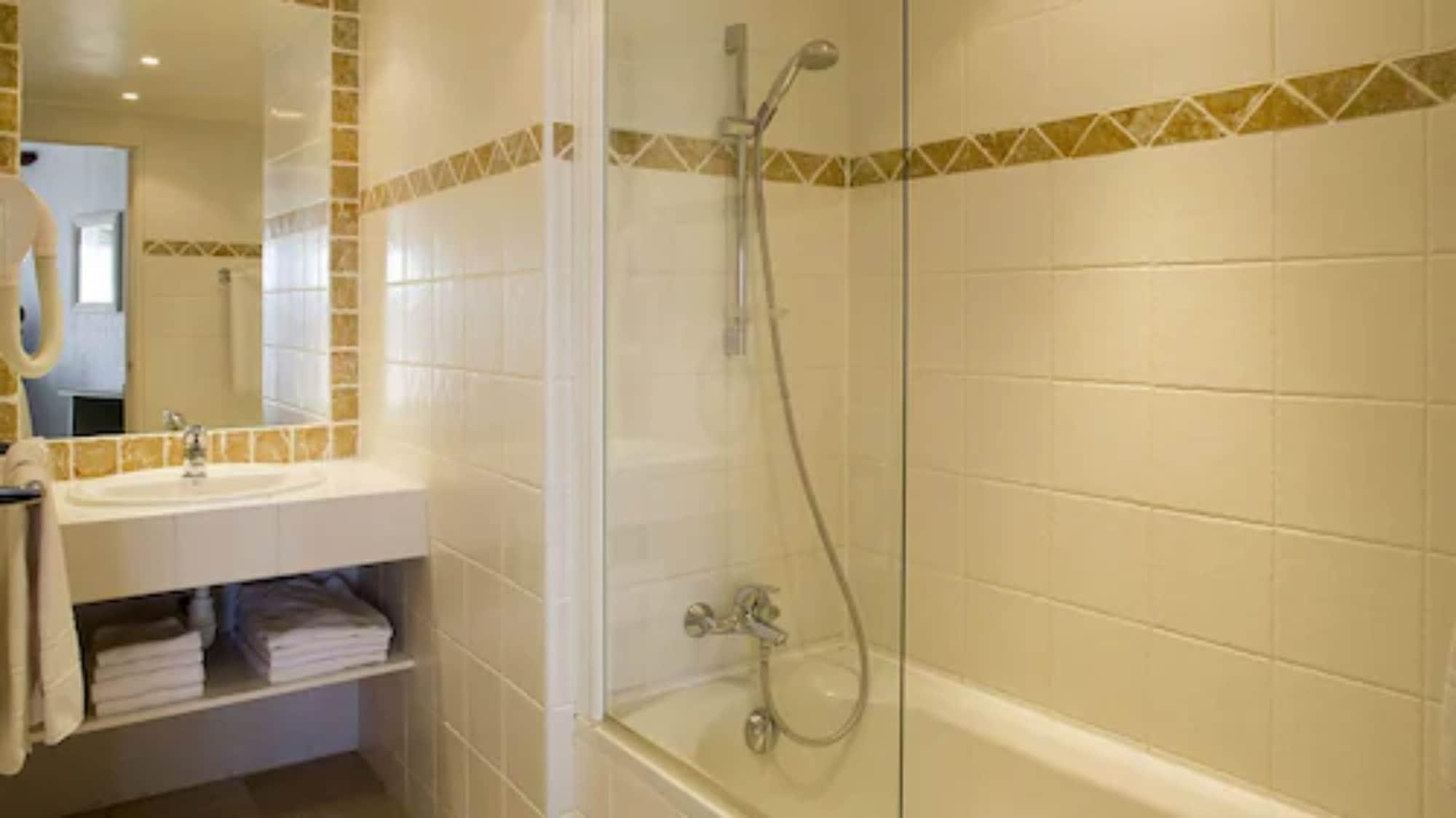 Hotel Le Mozart Aix-en-Provence Eksteriør billede
