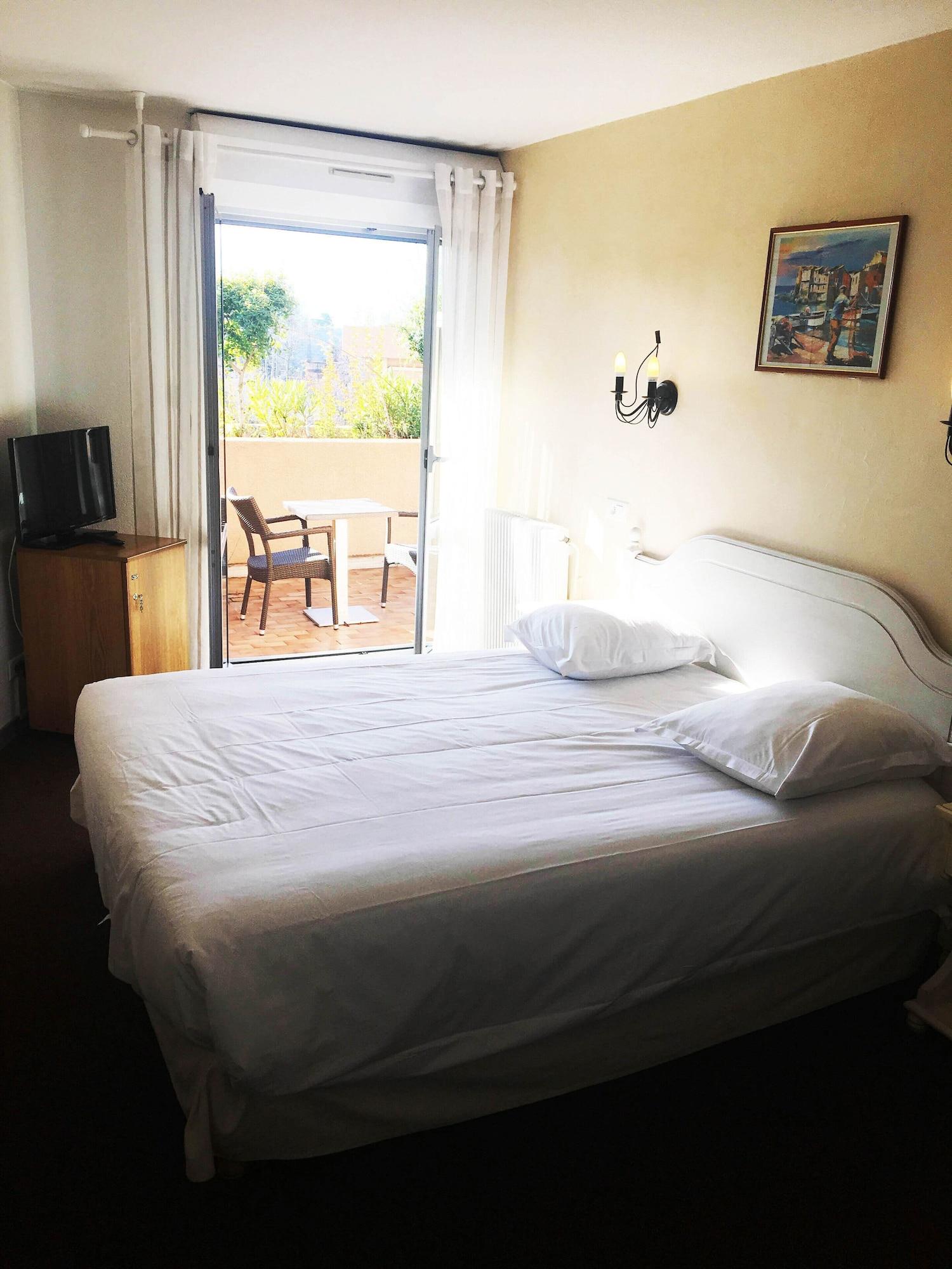 Hotel Le Mozart Aix-en-Provence Eksteriør billede