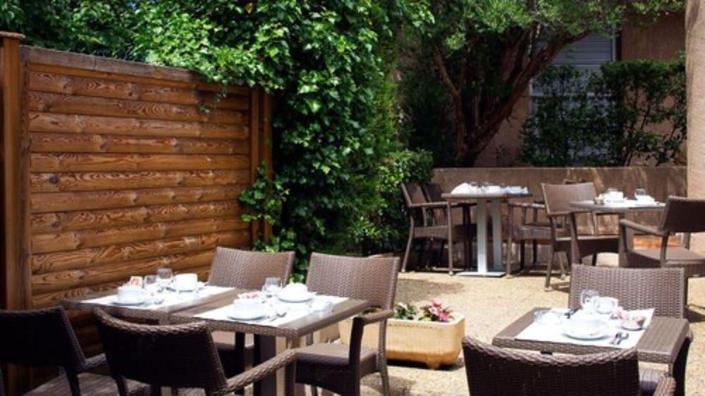Hotel Le Mozart Aix-en-Provence Eksteriør billede