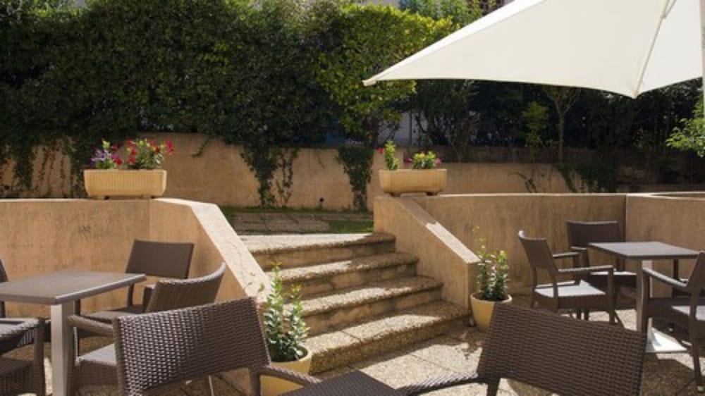 Hotel Le Mozart Aix-en-Provence Eksteriør billede