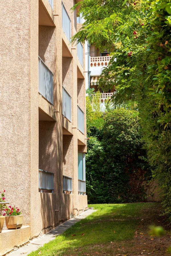 Hotel Le Mozart Aix-en-Provence Eksteriør billede