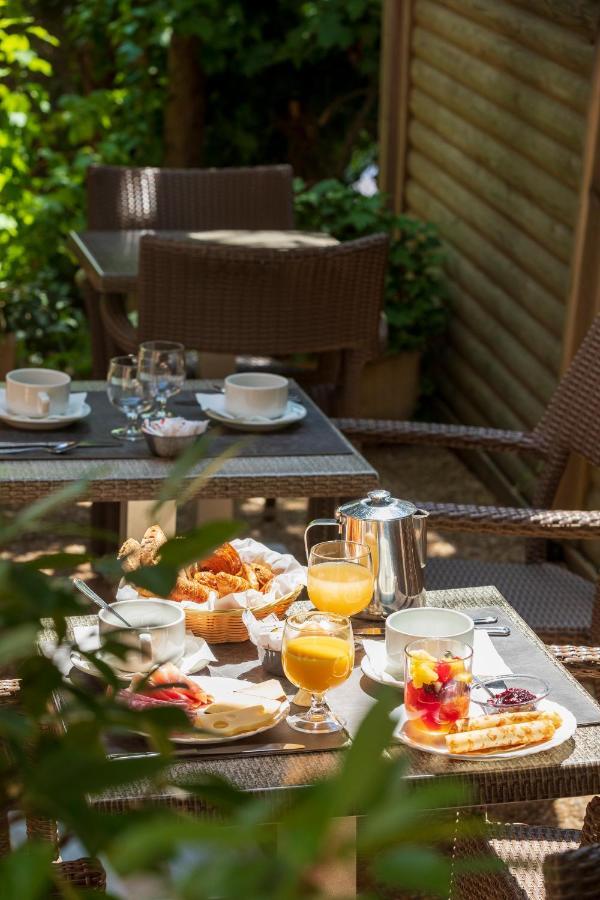 Hotel Le Mozart Aix-en-Provence Eksteriør billede