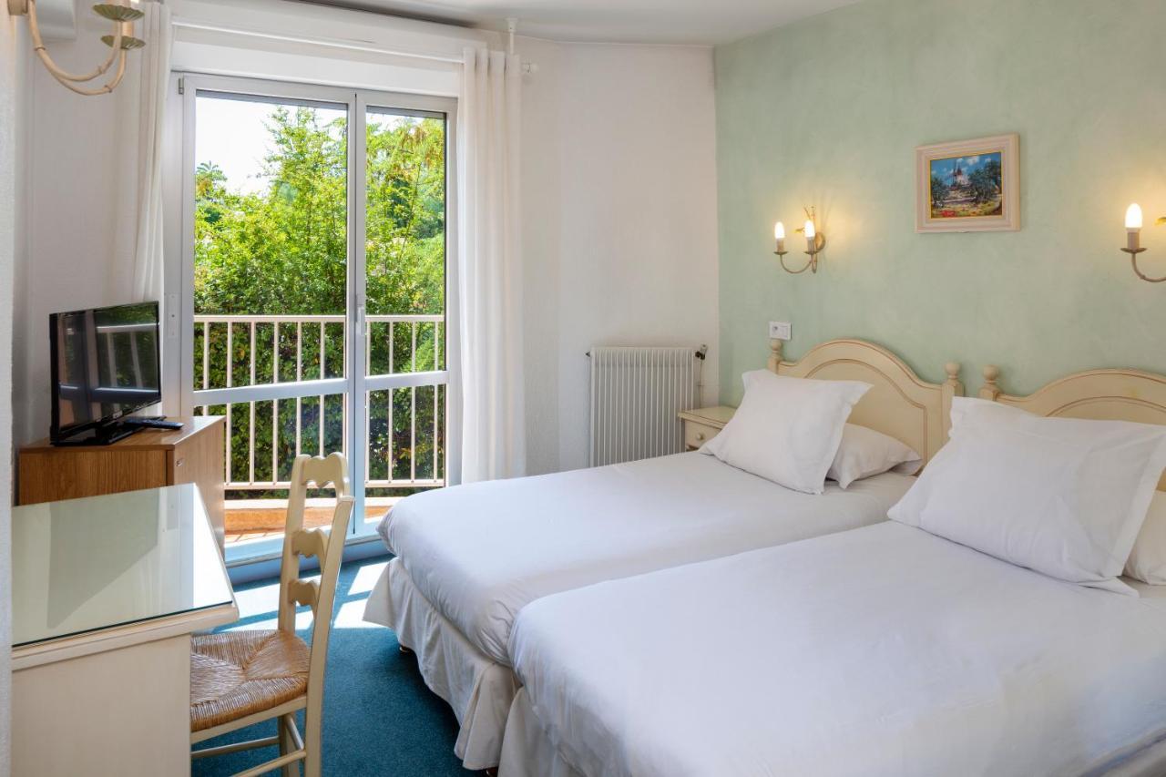 Hotel Le Mozart Aix-en-Provence Eksteriør billede