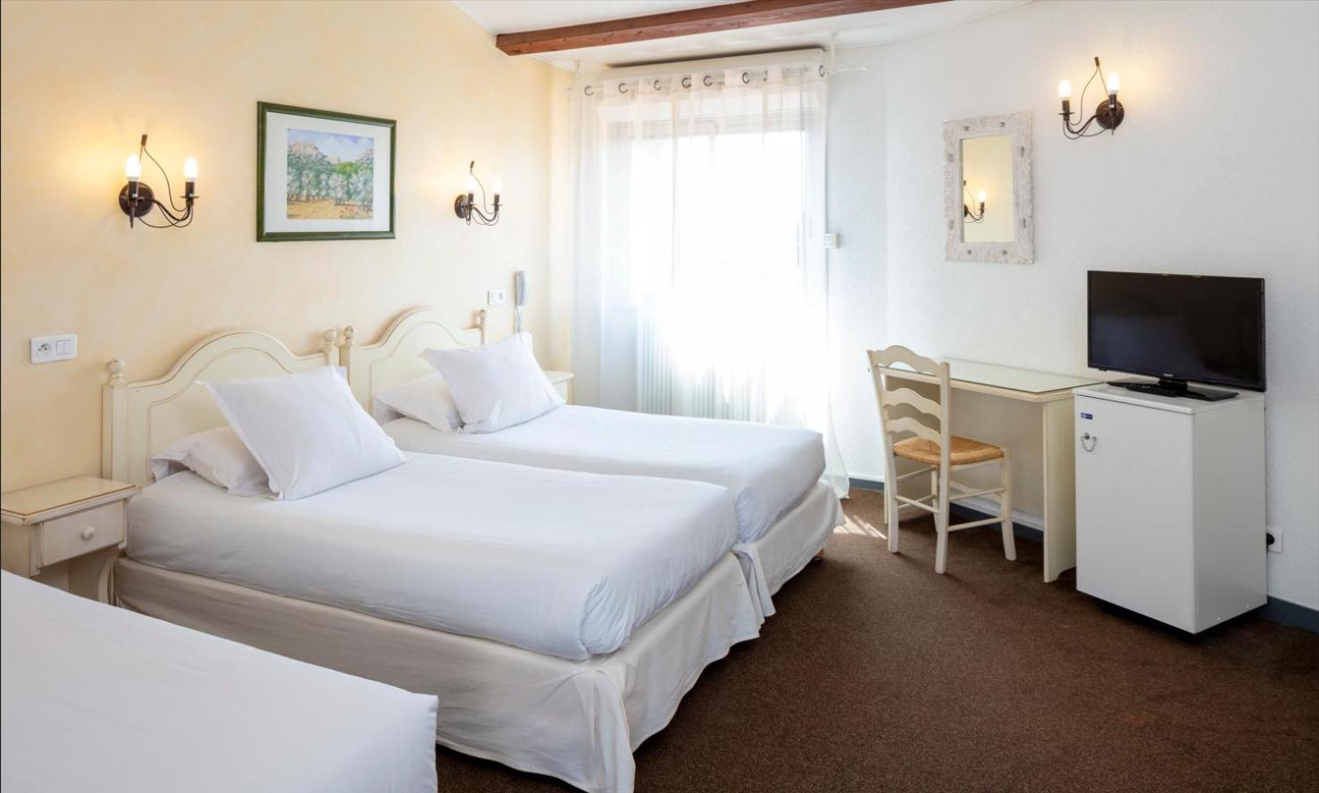 Hotel Le Mozart Aix-en-Provence Eksteriør billede