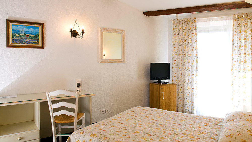 Hotel Le Mozart Aix-en-Provence Eksteriør billede