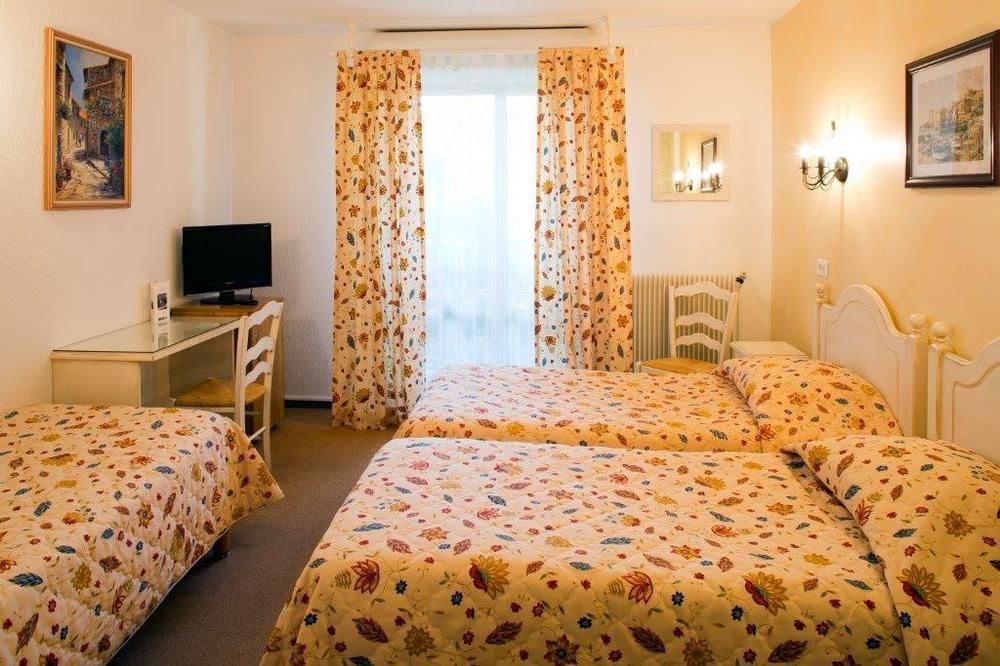 Hotel Le Mozart Aix-en-Provence Eksteriør billede