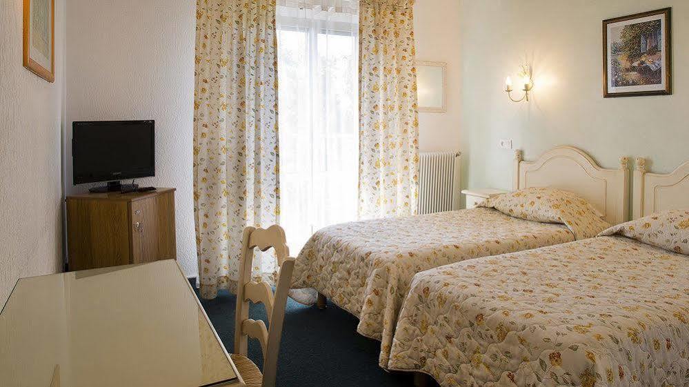 Hotel Le Mozart Aix-en-Provence Eksteriør billede