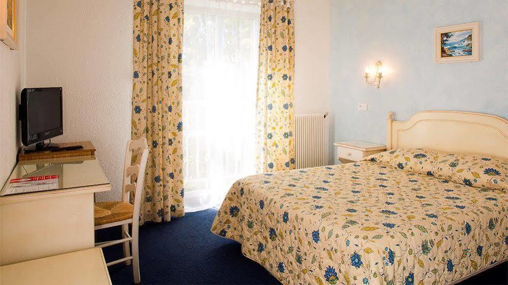 Hotel Le Mozart Aix-en-Provence Eksteriør billede