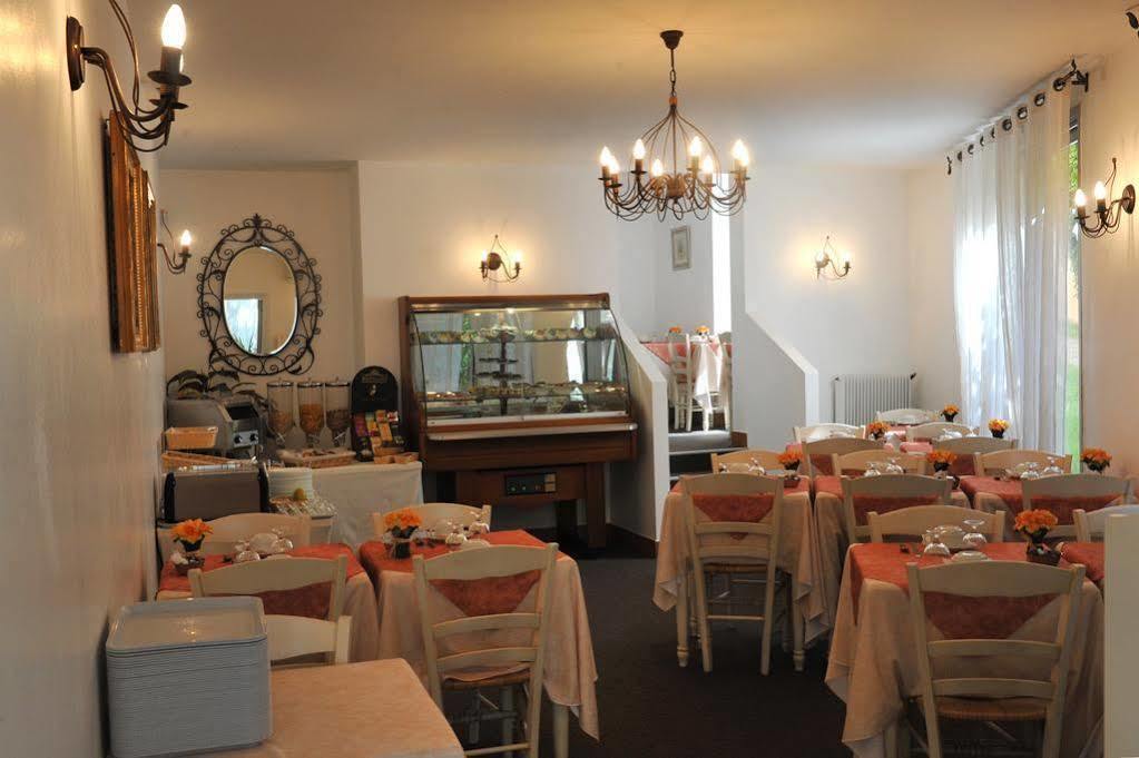 Hotel Le Mozart Aix-en-Provence Eksteriør billede